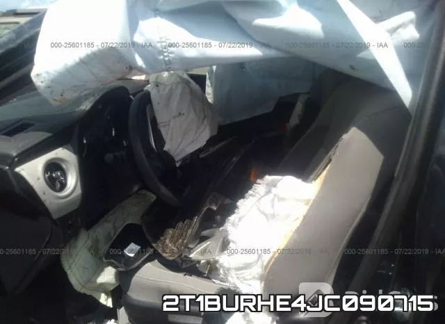 2T1BURHE4JC090715 фото 6