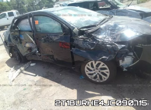 2T1BURHE4JC090715 фото 7