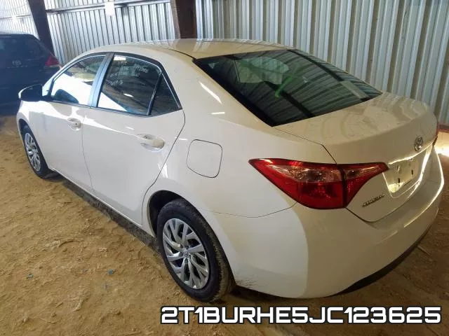 2T1BURHE5JC123625 фото 4