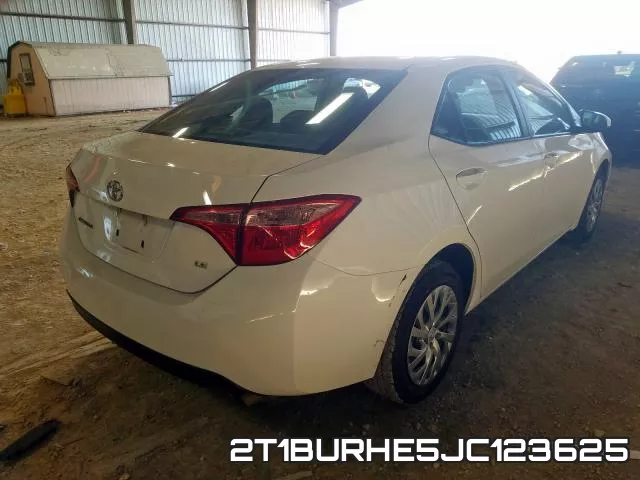 2T1BURHE5JC123625 фото 5