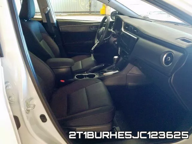 2T1BURHE5JC123625 фото 6