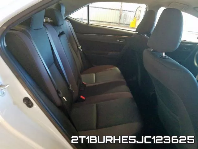 2T1BURHE5JC123625 фото 7