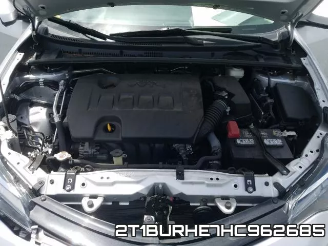 2T1BURHE7HC962685 фото 8