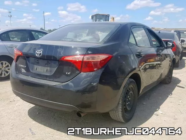 2T1BURHE7JC044764 фото 5
