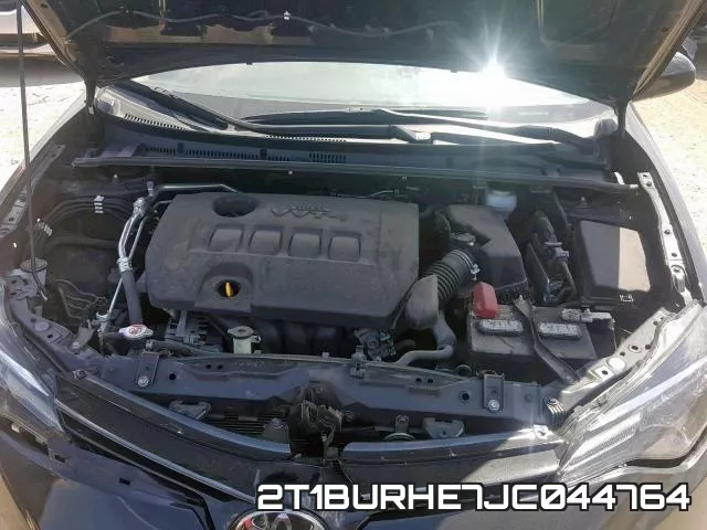 2T1BURHE7JC044764 фото 8