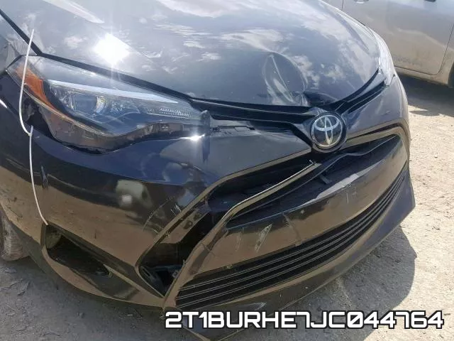 2T1BURHE7JC044764 фото 10