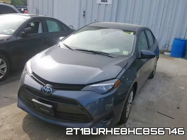 2T1BURHE8HC856746 фото 3