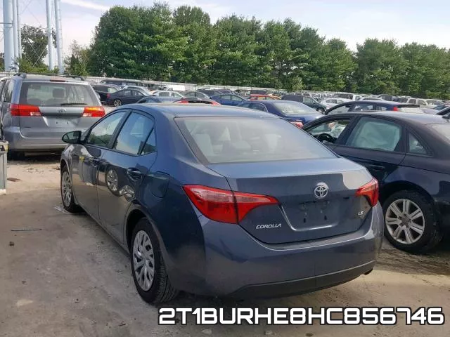 2T1BURHE8HC856746 фото 4
