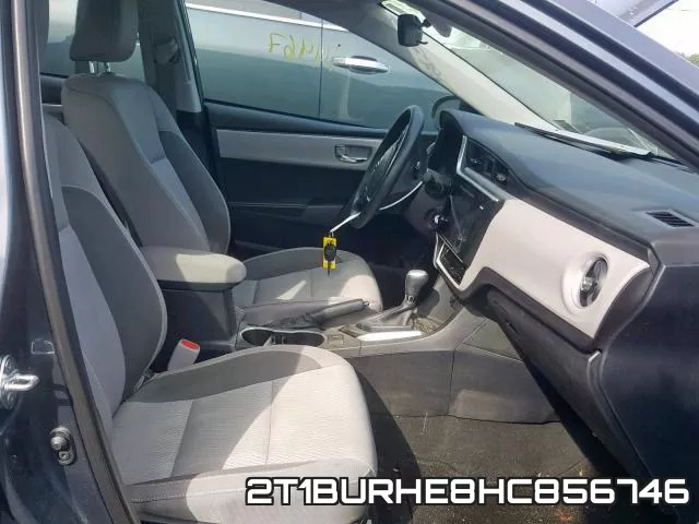 2T1BURHE8HC856746 фото 6