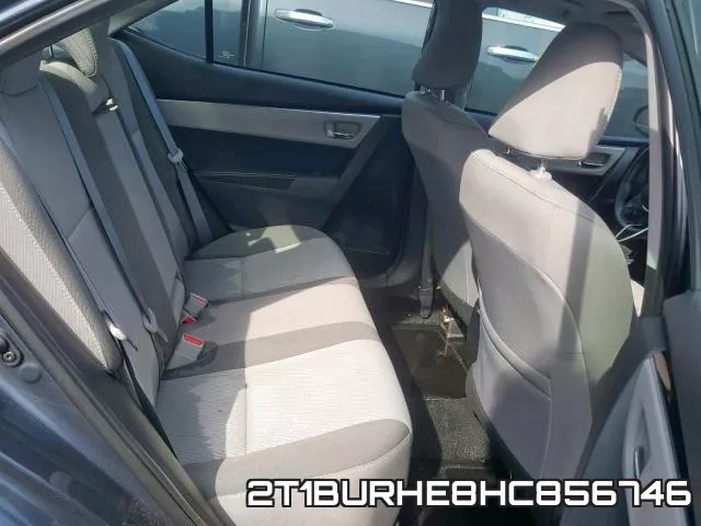2T1BURHE8HC856746 фото 7