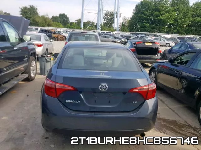 2T1BURHE8HC856746 фото 10