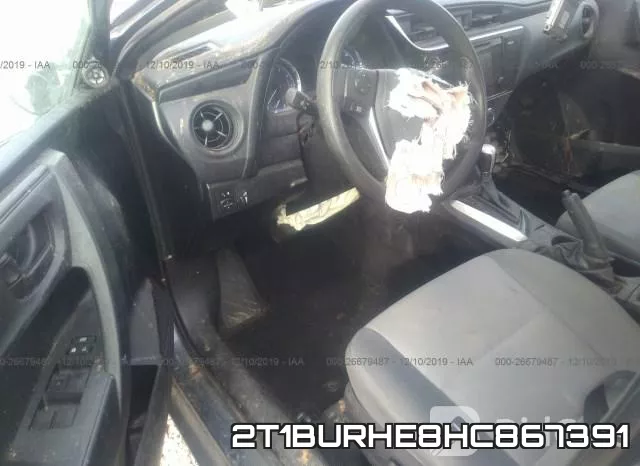 2T1BURHE8HC867391 фото 6