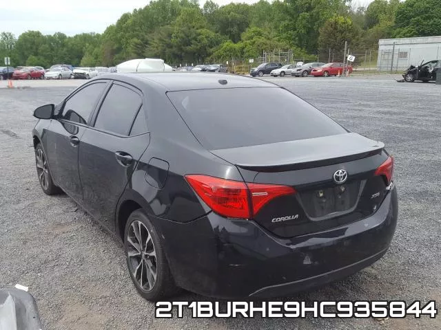 2T1BURHE9HC935844 фото 4