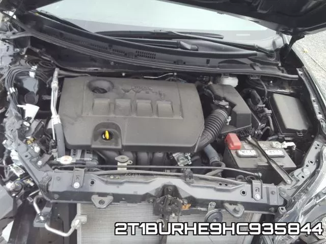 2T1BURHE9HC935844 фото 8