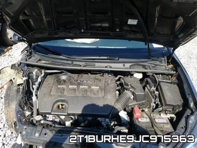 2T1BURHE9JC975363 фото 8