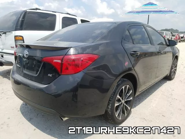 2T1BURHE9KC217427 фото 5