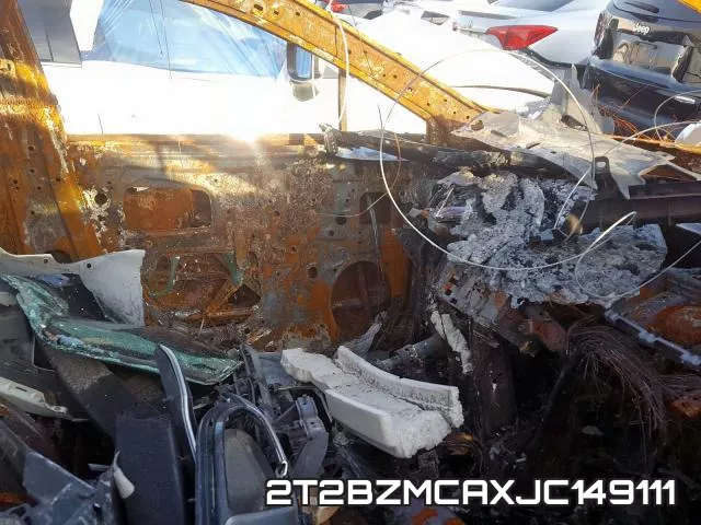 2T2BZMCAXJC149111 фото 6