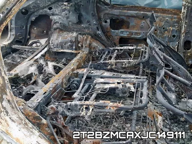 2T2BZMCAXJC149111 фото 7