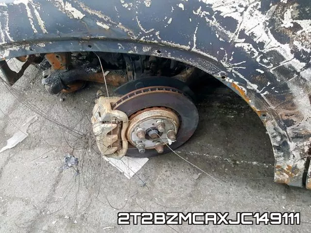 2T2BZMCAXJC149111 фото 10