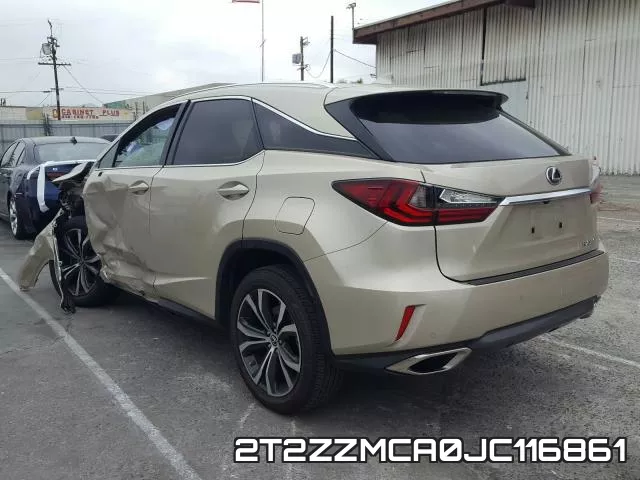 2T2ZZMCA0JC116861 фото 4