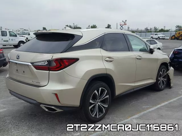 2T2ZZMCA0JC116861 фото 5