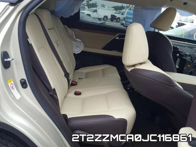 2T2ZZMCA0JC116861 фото 7
