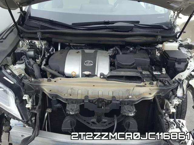 2T2ZZMCA0JC116861 фото 8