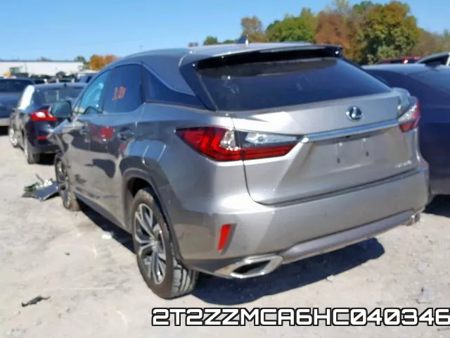 2T2ZZMCA6HC040346 фото 4