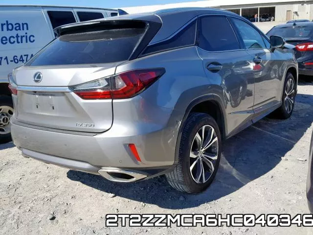 2T2ZZMCA6HC040346 фото 5