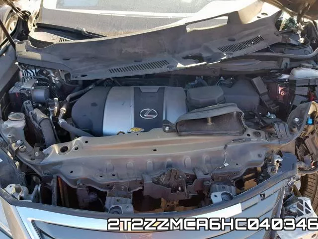 2T2ZZMCA6HC040346 фото 8