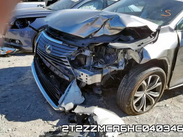 2T2ZZMCA6HC040346 фото 10