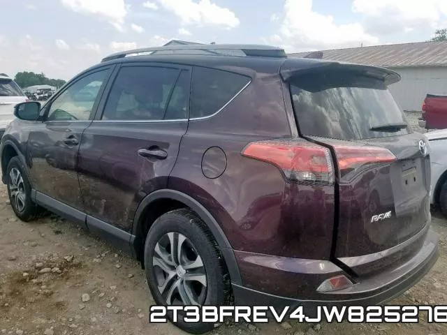2T3BFREV4JW825276 фото 4