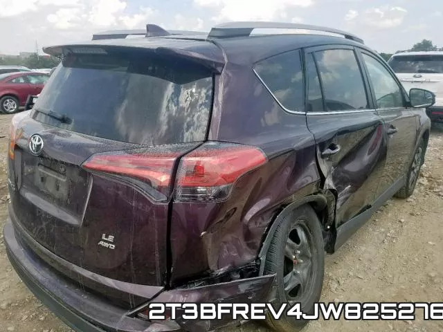 2T3BFREV4JW825276 фото 5