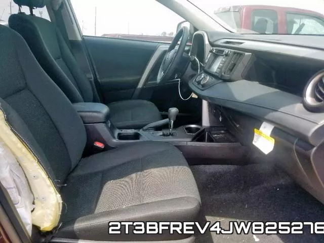 2T3BFREV4JW825276 фото 6