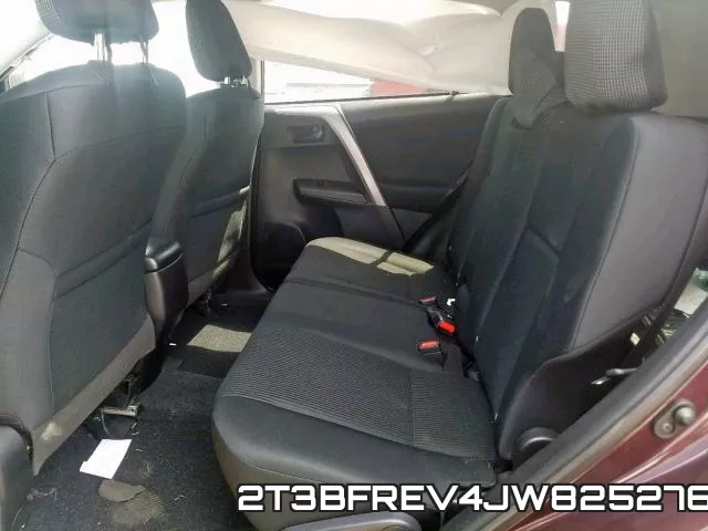 2T3BFREV4JW825276 фото 7