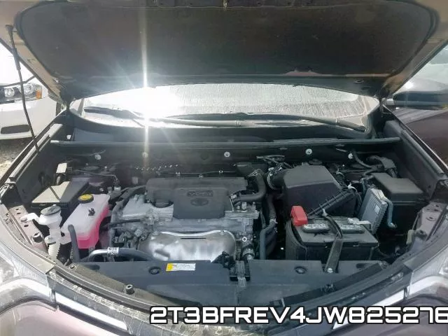 2T3BFREV4JW825276 фото 8