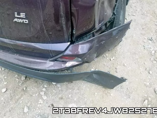 2T3BFREV4JW825276 фото 10