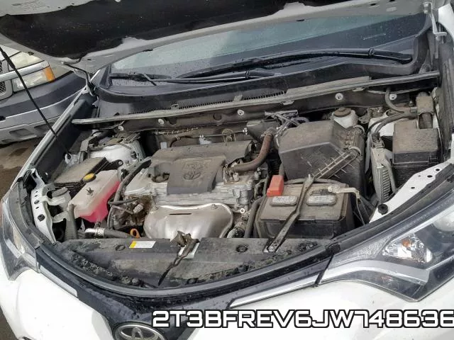 2T3BFREV6JW748636 фото 8
