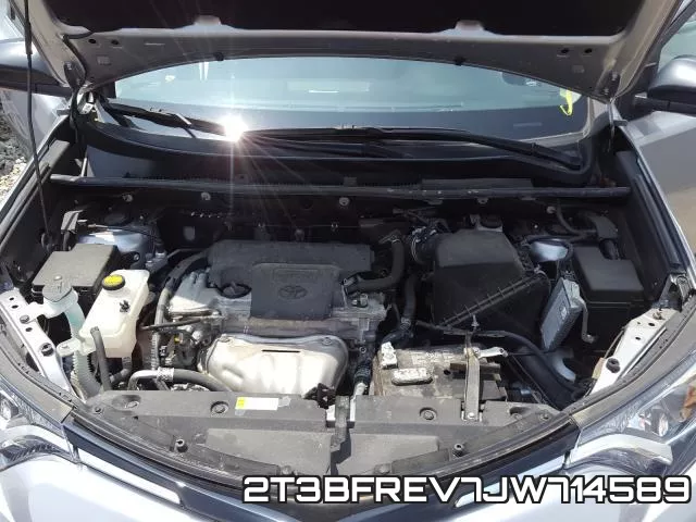 2T3BFREV7JW714589 фото 8