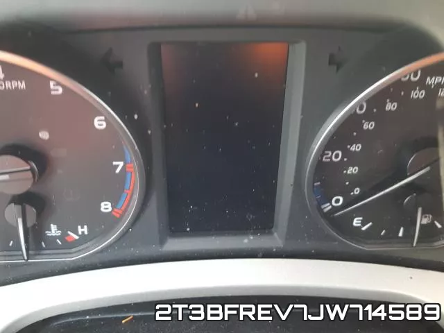 2T3BFREV7JW714589 фото 9