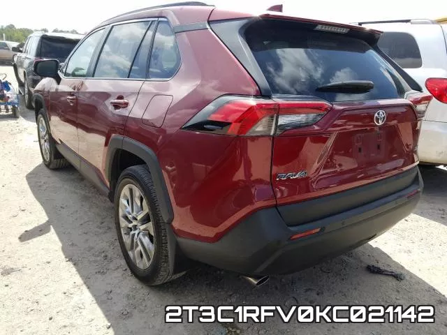 2T3C1RFV0KC021142 фото 4