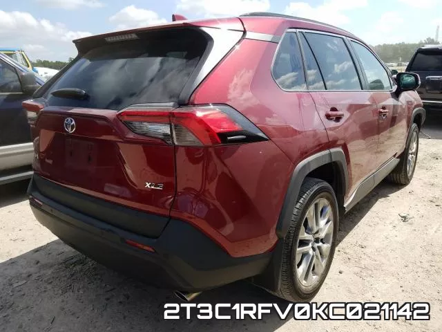 2T3C1RFV0KC021142 фото 5