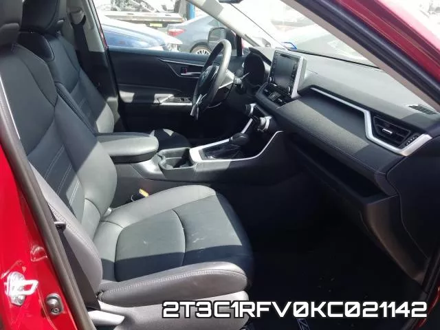 2T3C1RFV0KC021142 фото 6
