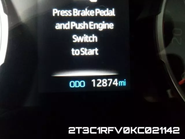 2T3C1RFV0KC021142 фото 9
