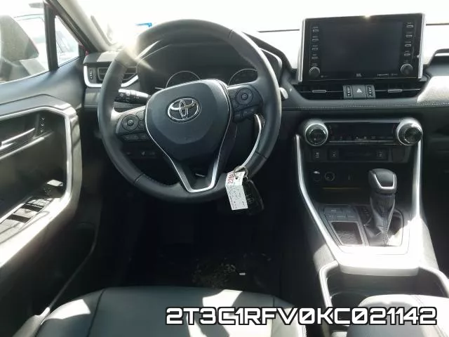 2T3C1RFV0KC021142 фото 10