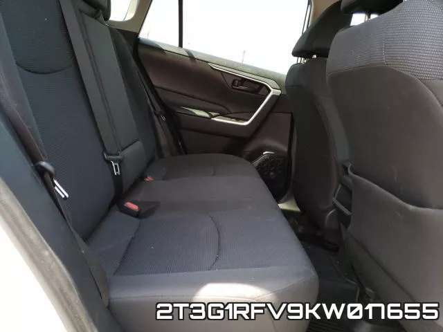 2T3G1RFV9KW017655 фото 7