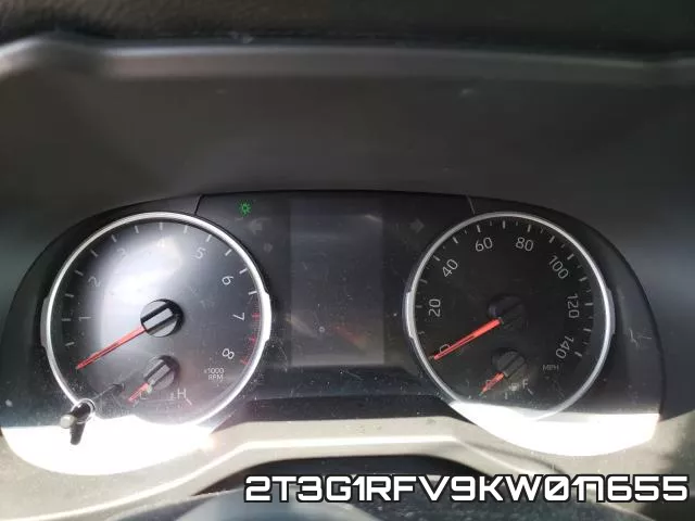 2T3G1RFV9KW017655 фото 9