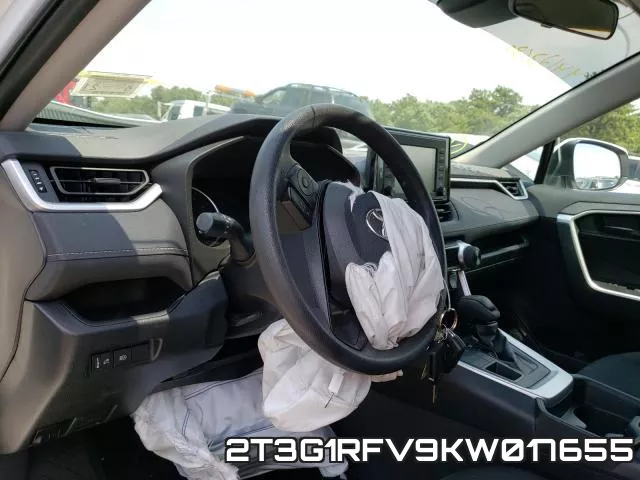 2T3G1RFV9KW017655 фото 10