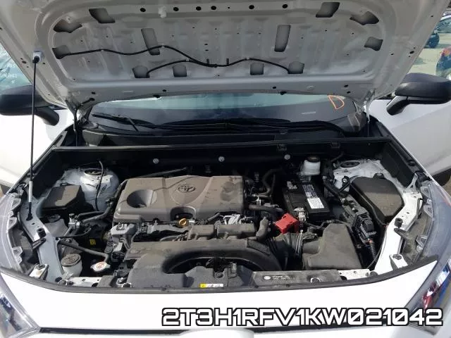 2T3H1RFV1KW021042 фото 8
