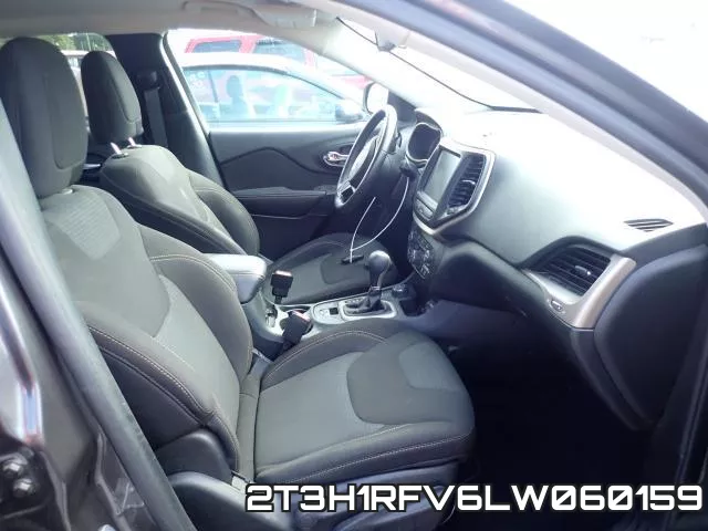 2T3H1RFV6LW060159 фото 6